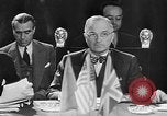 Image of Potsdam Conference United Kingdom, 1945, second 40 stock footage video 65675072722