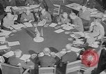Image of Potsdam Conference United Kingdom, 1945, second 43 stock footage video 65675072722