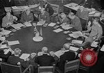 Image of Potsdam Conference United Kingdom, 1945, second 44 stock footage video 65675072722