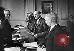 Image of Potsdam Conference United Kingdom, 1945, second 45 stock footage video 65675072722