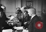 Image of Potsdam Conference United Kingdom, 1945, second 46 stock footage video 65675072722