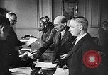 Image of Potsdam Conference United Kingdom, 1945, second 47 stock footage video 65675072722