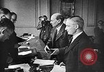 Image of Potsdam Conference United Kingdom, 1945, second 48 stock footage video 65675072722