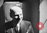 Image of Potsdam Conference United Kingdom, 1945, second 49 stock footage video 65675072722