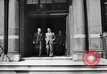 Image of Potsdam Conference United Kingdom, 1945, second 51 stock footage video 65675072722