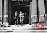 Image of Potsdam Conference United Kingdom, 1945, second 52 stock footage video 65675072722