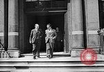 Image of Potsdam Conference United Kingdom, 1945, second 53 stock footage video 65675072722