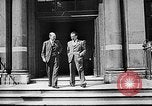 Image of Potsdam Conference United Kingdom, 1945, second 54 stock footage video 65675072722