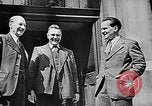 Image of Potsdam Conference United Kingdom, 1945, second 55 stock footage video 65675072722