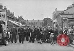 Image of Potsdam Conference United Kingdom, 1945, second 59 stock footage video 65675072722