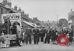 Image of Potsdam Conference United Kingdom, 1945, second 60 stock footage video 65675072722
