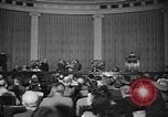 Image of Frederick Vinson United States USA, 1945, second 5 stock footage video 65675072723