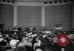 Image of Frederick Vinson United States USA, 1945, second 6 stock footage video 65675072723