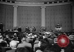 Image of Frederick Vinson United States USA, 1945, second 8 stock footage video 65675072723