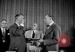 Image of Frederick Vinson United States USA, 1945, second 9 stock footage video 65675072723