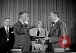 Image of Frederick Vinson United States USA, 1945, second 13 stock footage video 65675072723
