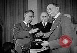 Image of Frederick Vinson United States USA, 1945, second 15 stock footage video 65675072723