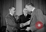 Image of Frederick Vinson United States USA, 1945, second 16 stock footage video 65675072723