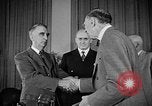 Image of Frederick Vinson United States USA, 1945, second 18 stock footage video 65675072723