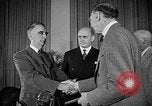 Image of Frederick Vinson United States USA, 1945, second 19 stock footage video 65675072723