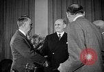 Image of Frederick Vinson United States USA, 1945, second 20 stock footage video 65675072723