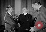 Image of Frederick Vinson United States USA, 1945, second 21 stock footage video 65675072723