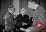 Image of Frederick Vinson United States USA, 1945, second 23 stock footage video 65675072723
