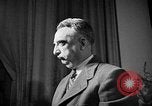 Image of Frederick Vinson United States USA, 1945, second 25 stock footage video 65675072723