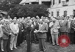 Image of Frederick Vinson United States USA, 1945, second 26 stock footage video 65675072723
