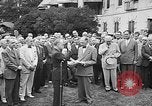 Image of Frederick Vinson United States USA, 1945, second 27 stock footage video 65675072723