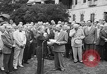 Image of Frederick Vinson United States USA, 1945, second 28 stock footage video 65675072723
