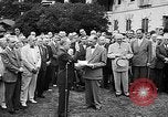 Image of Frederick Vinson United States USA, 1945, second 30 stock footage video 65675072723