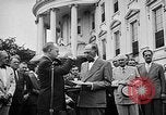 Image of Frederick Vinson United States USA, 1945, second 31 stock footage video 65675072723