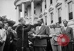 Image of Frederick Vinson United States USA, 1945, second 32 stock footage video 65675072723