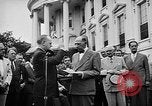 Image of Frederick Vinson United States USA, 1945, second 33 stock footage video 65675072723