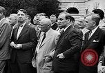 Image of Frederick Vinson United States USA, 1945, second 38 stock footage video 65675072723