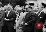 Image of Frederick Vinson United States USA, 1945, second 39 stock footage video 65675072723