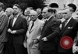 Image of Frederick Vinson United States USA, 1945, second 40 stock footage video 65675072723