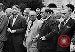 Image of Frederick Vinson United States USA, 1945, second 41 stock footage video 65675072723
