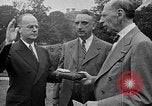 Image of Frederick Vinson United States USA, 1945, second 42 stock footage video 65675072723