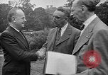 Image of Frederick Vinson United States USA, 1945, second 45 stock footage video 65675072723