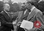 Image of Frederick Vinson United States USA, 1945, second 46 stock footage video 65675072723