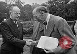 Image of Frederick Vinson United States USA, 1945, second 47 stock footage video 65675072723