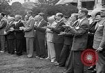 Image of Frederick Vinson United States USA, 1945, second 49 stock footage video 65675072723