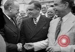 Image of Frederick Vinson United States USA, 1945, second 51 stock footage video 65675072723