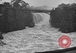Image of floods New Jersey United States USA, 1945, second 5 stock footage video 65675072725