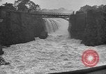 Image of floods New Jersey United States USA, 1945, second 6 stock footage video 65675072725