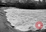 Image of floods New Jersey United States USA, 1945, second 9 stock footage video 65675072725