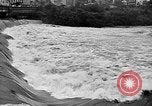 Image of floods New Jersey United States USA, 1945, second 10 stock footage video 65675072725