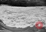 Image of floods New Jersey United States USA, 1945, second 11 stock footage video 65675072725